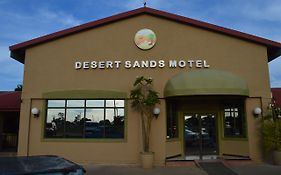 Desert Sands